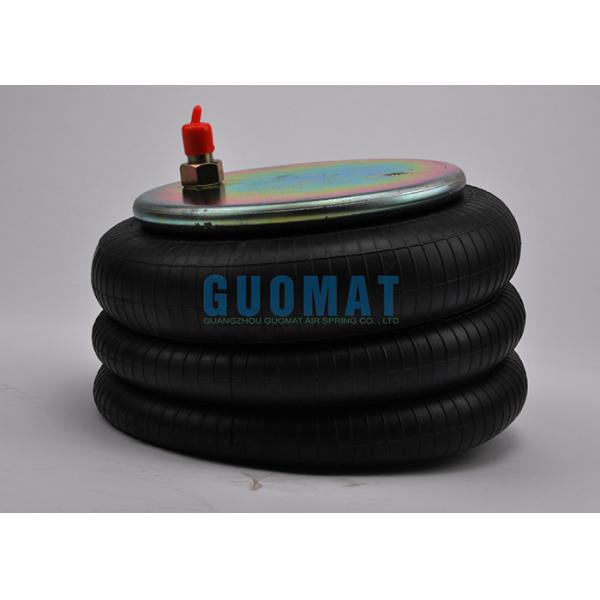 Firestone Triple Convoluted Air Spring Assembly Natural Rubber FT330-29 546