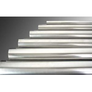 Alloy Steel Pipe ASTM/UNS N06625 Outer Diameter 30" Wall Thickness Sch-10s