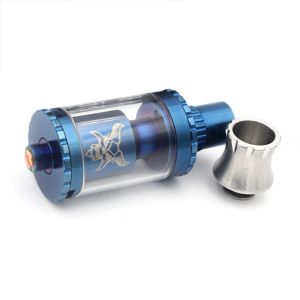 Diablo RTA Tank RDA rebuildable dripping clone Atomizer---high quality