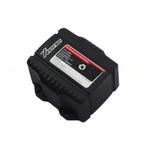 Motor DC Brushless Motor Key Cutting Machine for Car Key Repair Xhorse XC-009