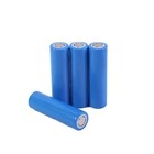 1500mAh 18650 Li Ion Rechargeable Battery 1300mAh Lithium Rechargeable Cell