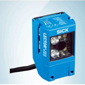 Cheap Lector62x ICR620E-H12013 ECO - SICK Miniature Photoelectric Sensor | part no : 1054507 for sale