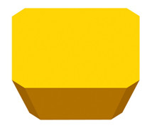 SEKN1203AFFN,SEEN1203AFTN,Non Standard Tungsten Carbide Inserts For Formed