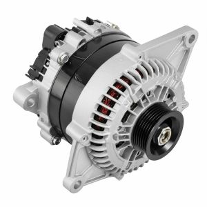 EexcavaStart C11BB-11BB007 4110000166036 Shangchai Engine C6121 Alternator 24V