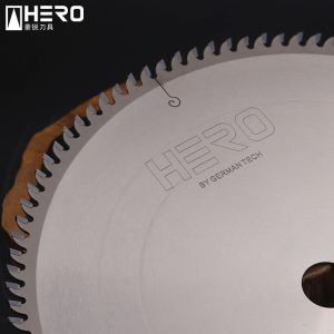 Cheap 13&quot; 355 Wood Cutting Saw Blade Low Power Consumption ISO9001 Certificed for sale