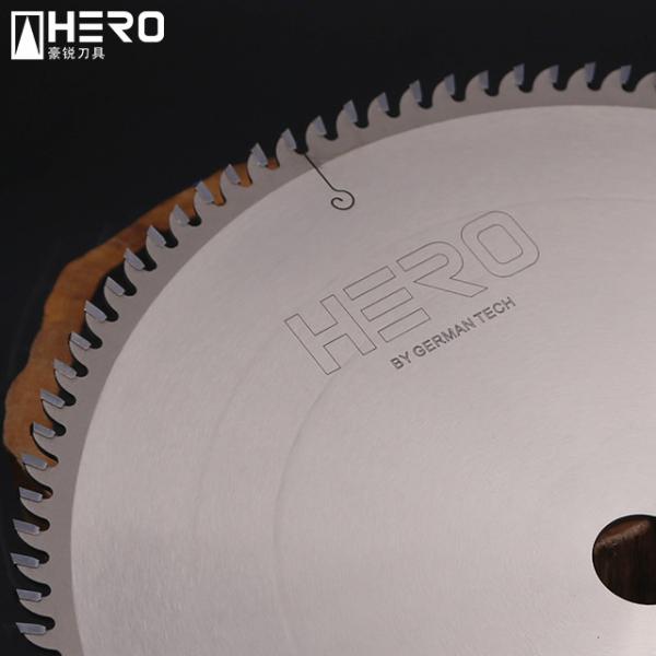 Quality 13" 355 Wood Cutting Saw Blade Low Power Consumption ISO9001 Certificed wholesale