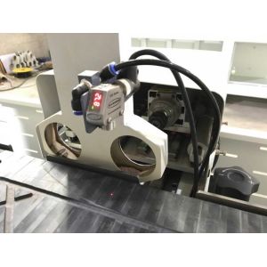 Horizontal Drilling Machine: HB3G