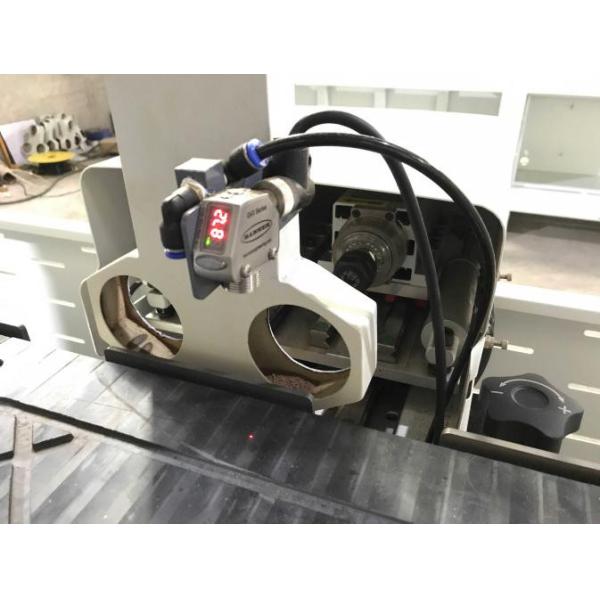 Horizontal Drilling Machine: HB3G