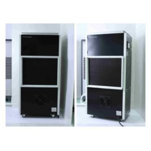 Cheap High Temperature Dryer 2400W 8.8KG/H Thermostat Dehumidifier for sale