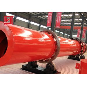 Yuhong Straw Dryer Machine , Industrial Crops Straw Dryer High Efficiency