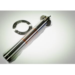 Westwind High Frequency Spindle Shafts High Precision Spindle Shaft D1264-07