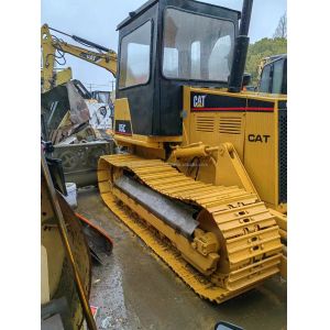 CAT D5C Bulldozer and Construction Equipment with Original Hydraulic Cylinder