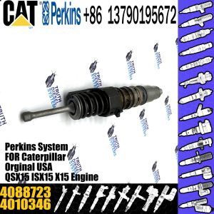 4062569 Common Rail Cummins Injectors For QSX15 ISX15 Engine