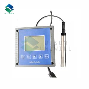 Aquaculture Digital Optical Dissolved Oxygen Sensor Analyzer RS485
