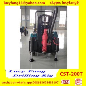 China Factory Price Good Quality Tractor Truck Mounted Mobile Hydraulic Water