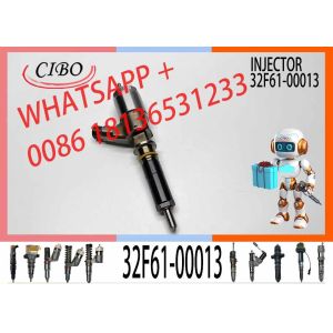 C+ Fuel Injector Nozzle 32F61-00062 32F61-00014 32F61-00022 32F61-00012 32F61