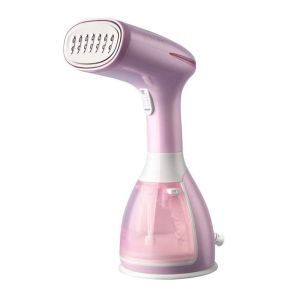China 280ml Water Tank Capacity Boiler Stand Steam Machine Garment Steamer with 220V Voltage on sale