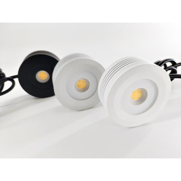 295Lm LED Outdoor Landscape Lighting