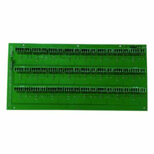 6 Mils Heavy Copper Flex PCB Assembly For Electronic Houseware