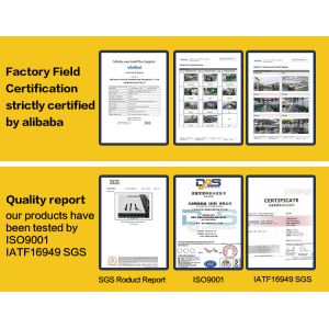 Plain Finish Brass Cross Recessed Special Screw Customized With Non Standard