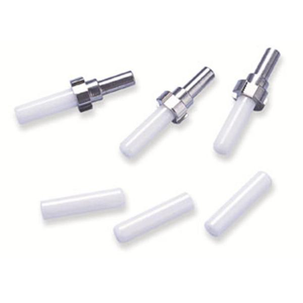 Quality Custom Network UPC Fiber Ferrule , Cylindrical Ferrule Connectors wholesale