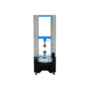 Computer Tensile Testing Machines 50KN With Panasonic Servo Motor / PC Display
