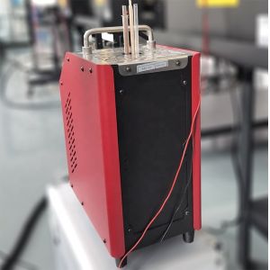 Customized Support OBM 300 to 1200 C Portable Intelligent Dry Block High
