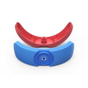 OEM / ODM ： ABS Injection Molding & Back Cover 1*1 No 22958-B