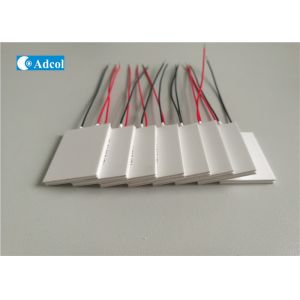 Thermoelectric Peltier Module TEC Thermoelectric Cooling Module