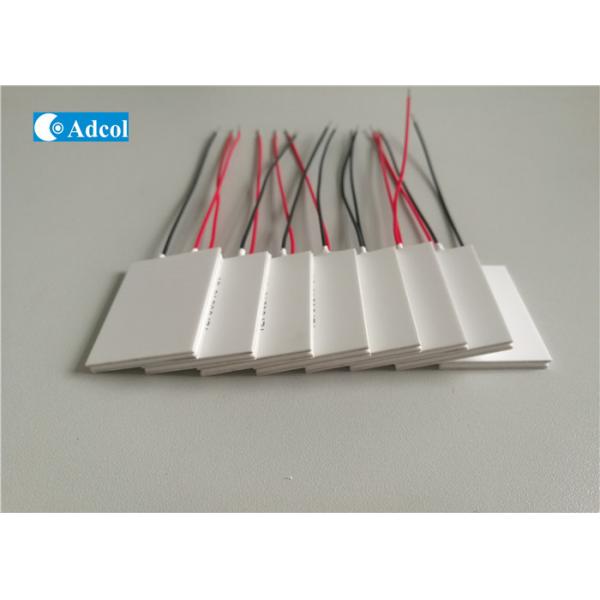 Quality Thermoelectric Peltier Module TEC Thermoelectric Cooling Module wholesale