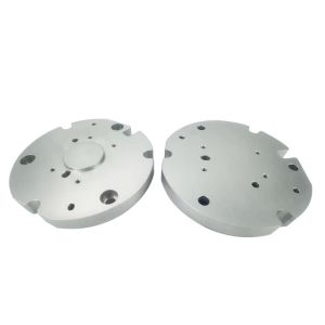 Customized Color CNC Turning Parts High Precision CNC Machining Metal Mechanical