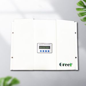 1kw 2kw 3kw 5kw 10kw high output MPPT Wind Charge Controller for home/commercial