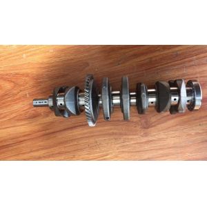 China Marine Diesel Engine 2AZ1 TOYOTA Crankshaft Piston Diamater 94mm on sale