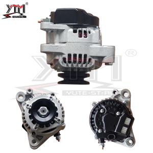 12V 55A 4PK Alternator For Mercury 8M0057693 8M0065239 ALN1285CC