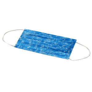 Anti Dust Disposable Face Mask For Single Use