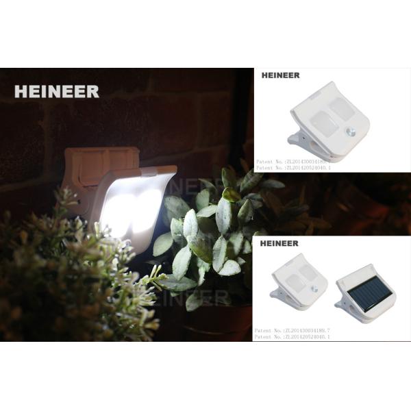Quality Solar powered touch light with CE & RoHS Certification wholesale