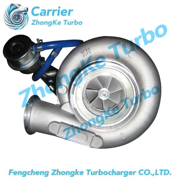 HX40W Turbo 4050206 4033436 4033436H 4050208 4050205 Turbocharger For Various