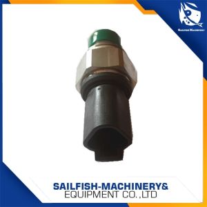 China Hot sale good quality KOMATSU PC200-8 high pressure sensor for excavator on sale