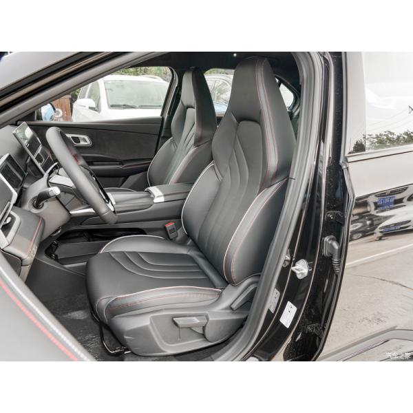 2023 Neta X Sedan Sport EV Ca nezha X Tide Lite 5-Door 5-Seater SUV with Ternary Lithium Energy Vehicle and Performance