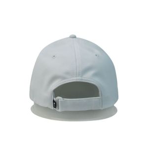 Customized high quality new style 3d rubber printing baseball caps with screen