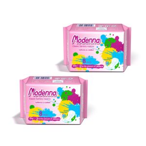 China Custom Biodegradable Period Pads Eco Friendly Disposable Private Ultra Thin Pads on sale