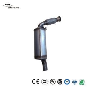 Saic Maxus T60 Direct Fit Exhaust Manifold Auto Catalytic Converter