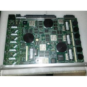 Juniper ERX-GE-MOD,2-port GE Line Module: supports (2) active Gigabit Ethernet