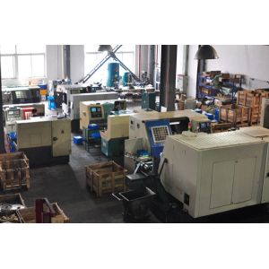 CNC Machining Aluminum Billet Master Cylinder Cup with Customized Specifications