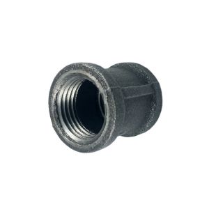 Malleable Socket Weld Pipe Fittings With Female Thread Ends