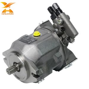 A10VSO71DFR1/31R-VSC62K07-(T0) Rexroth Hydraulic Piston Variable Pump For