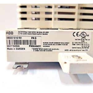 ABB PM864AK01 3BSE018161R1 AC 800M Processor Unit CPU I/O Module