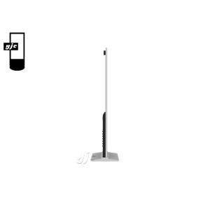 Android System 55 Inch Dual Screen OEM Digital Signage