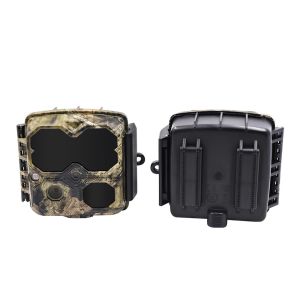 0.15S Adjustable PIR IP66 Waterproof Wildlife Hunting Trail Camera
