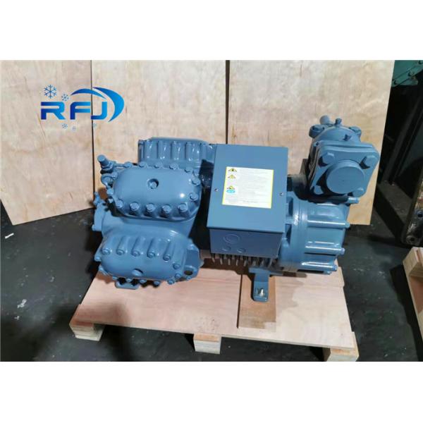 Chiller D8DH5-500X-AWM/D 50HP Semi Hermetic Compressor